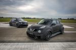 Nissan Juke-R 2.0 Concept 2015 года